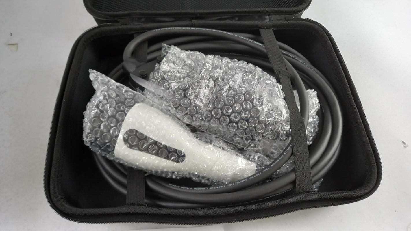 Original RENAULT Mode 2 T2/K Mono 6A 6.5M Batterieladegerät 7711943872