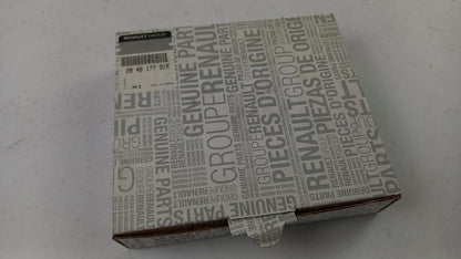 Original RENAULT Master III Komfortsteuergerät Steuergerät 284B17791R