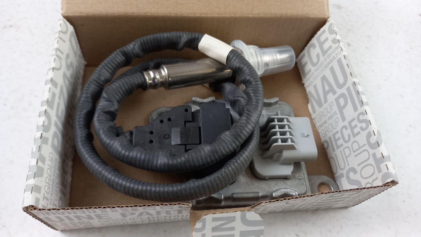 Original OE RENAULT Lambdasonde 227904120R