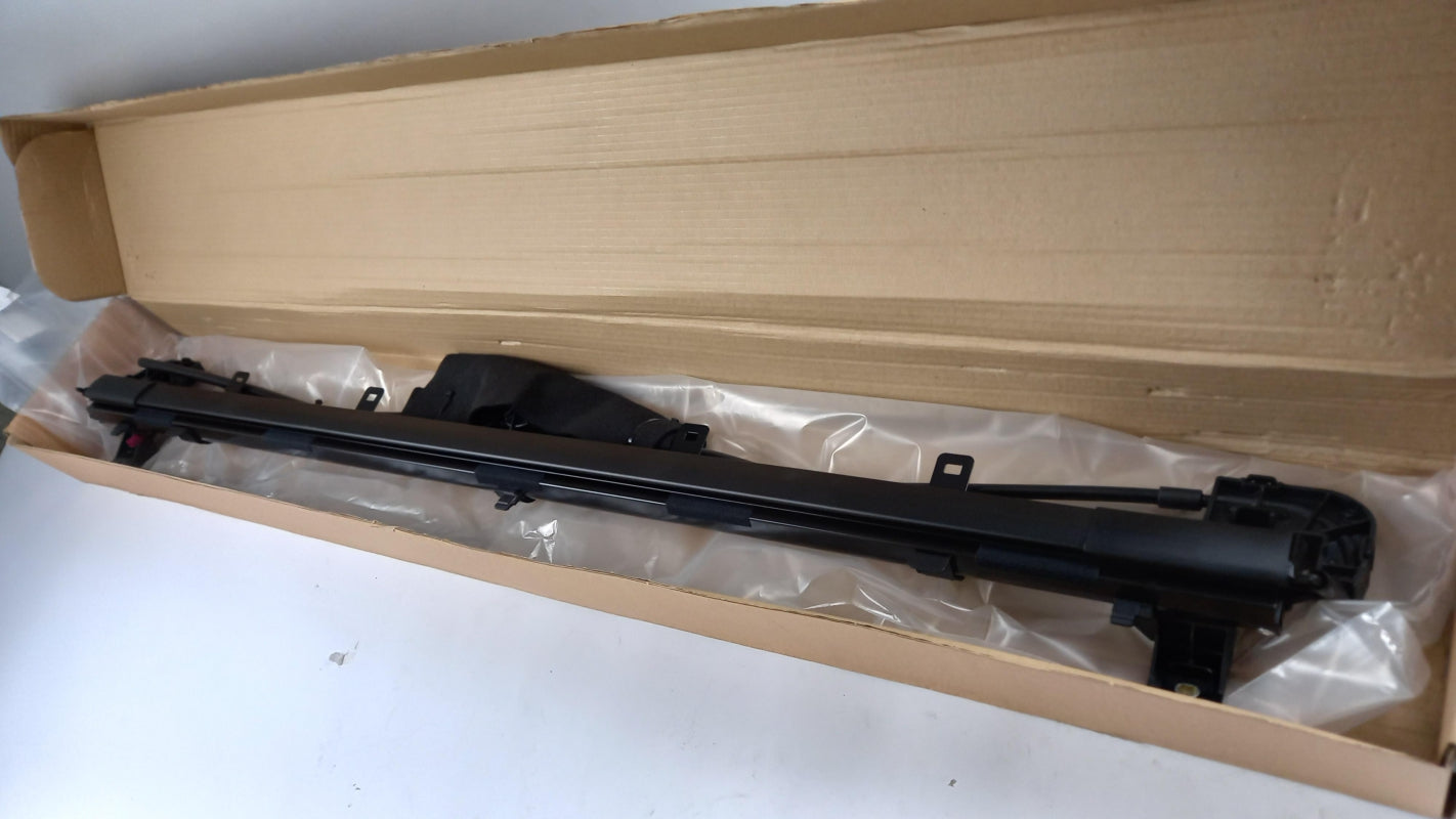 Original BMW 7 G11 G12 Sonnenschutzrollo hinten 51467425528