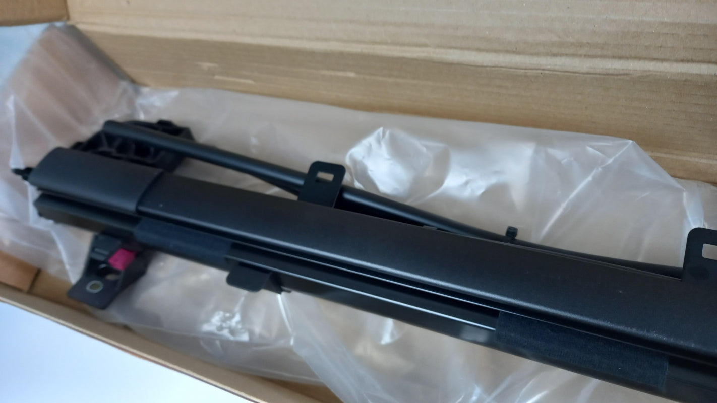 Original BMW 7 G11 G12 Sonnenschutzrollo hinten 51467425528