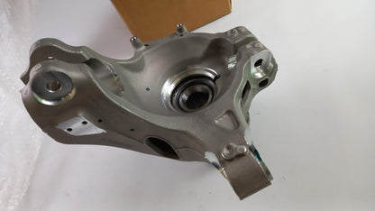 Original JAGUAR E-Pace X540 Achsschenkel Vorne Links J9C35620