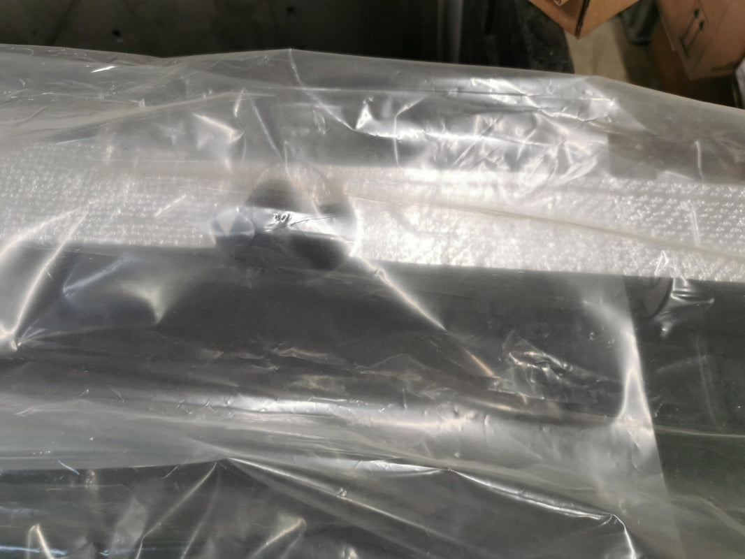 Original LAND ROVER Discovery Sport L550 Unterfahrschutz Rechts LR159631