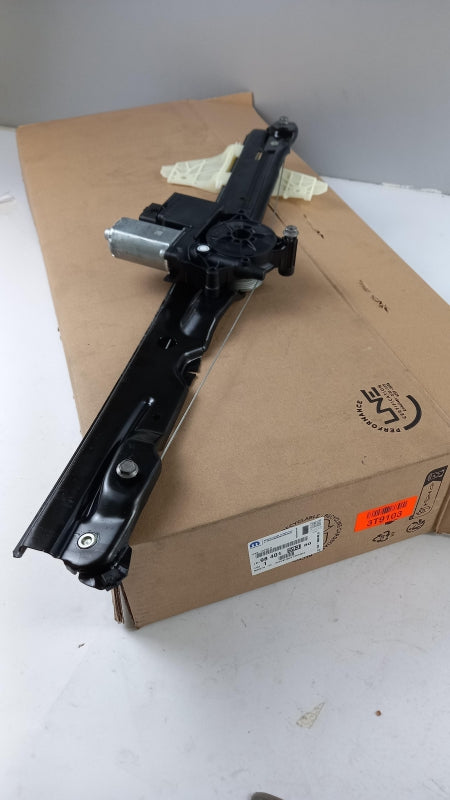Original OE Peugeot window regulator 9840159380 
