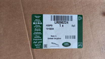 Original LAND ROVER Discovery V Sitzverkleidung Links LR096224