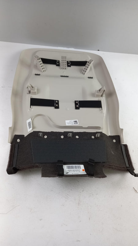 Original LAND ROVER Discovery V Sitzverkleidung Links LR096224