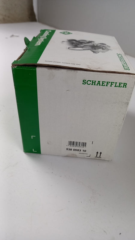 INA Wasserpumpe + Zahnriemenkit 530065032