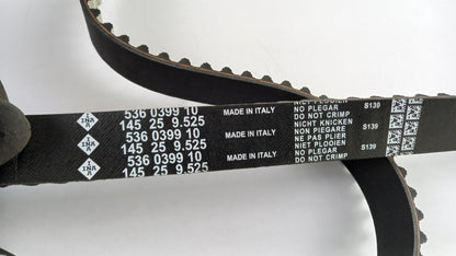 INA Wasserpumpe + Zahnriemenkit 530065032