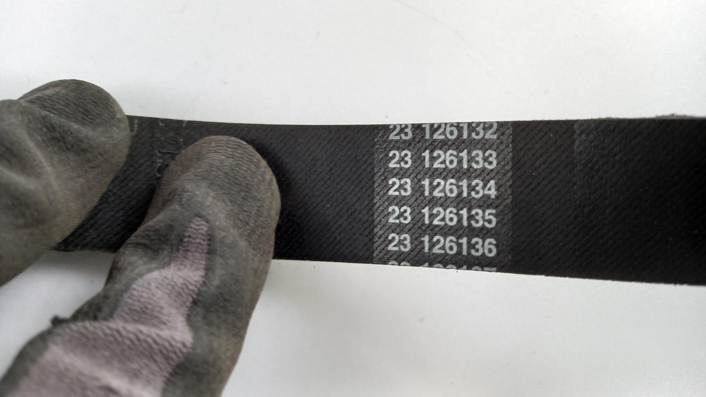 INA Wasserpumpe + Zahnriemenkit 530065032