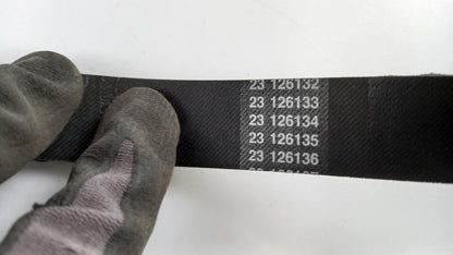 INA Wasserpumpe + Zahnriemenkit 530065032