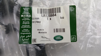 Original OE LAND ROVER Kabelbaum LR120664