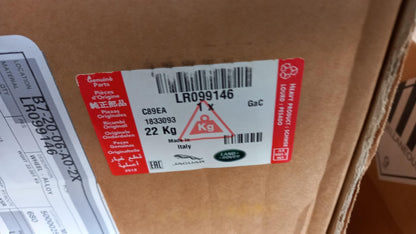 Original OE LAND ROVER Felge LR099146