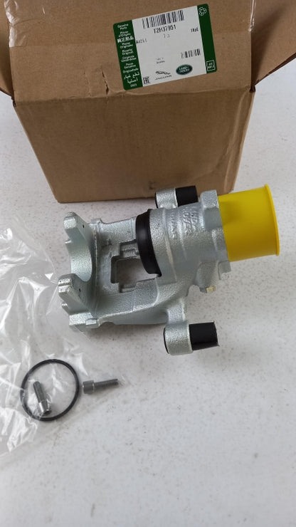 Original OE JAGUAR Bremssattel T2H37951
