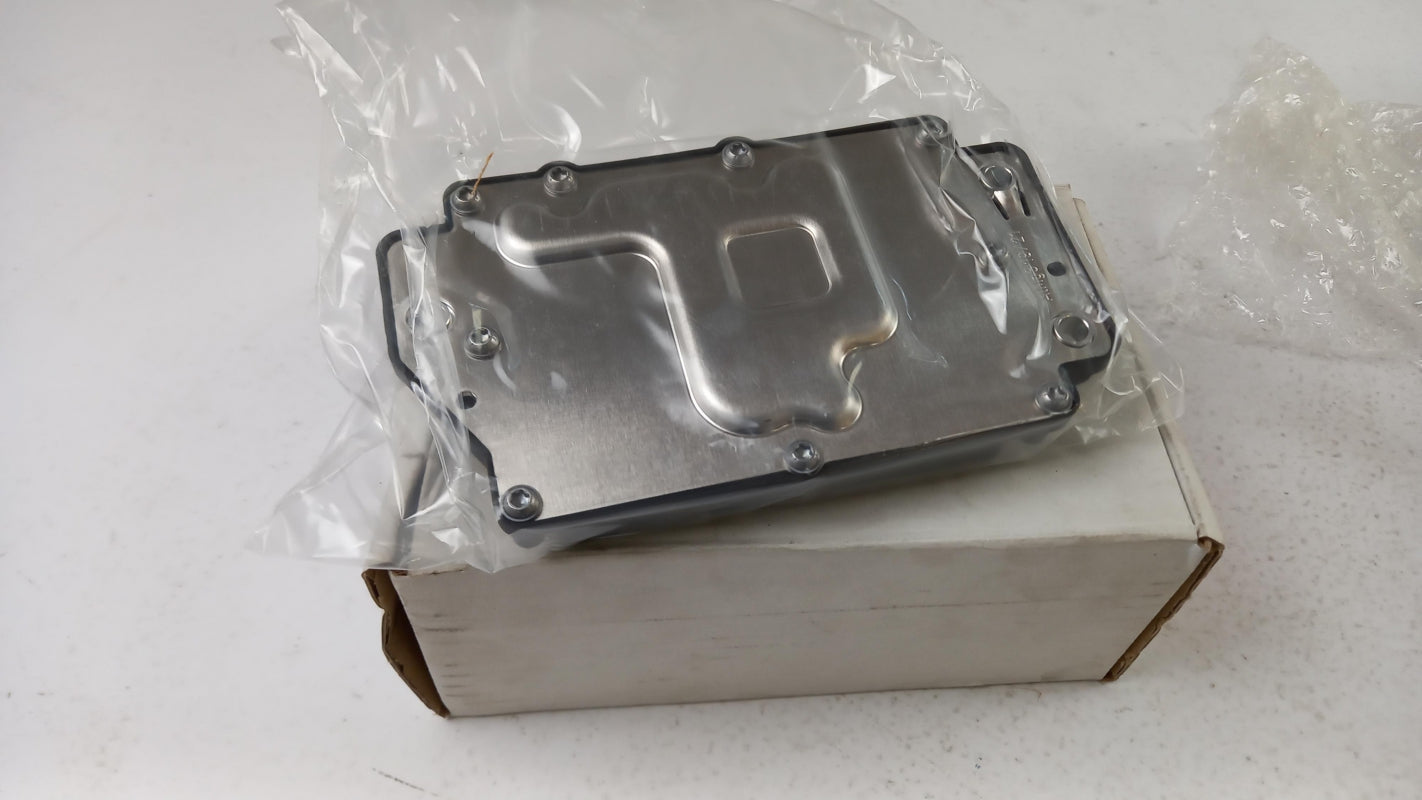 Original OE JAGUAR Steuergerät T2H28174