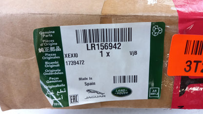 Original OE LAND ROVER Defender Stoßfängerabdeckung LR156942