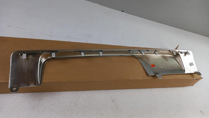 Original OE LAND ROVER Defender Stoßfängerabdeckung LR156942
