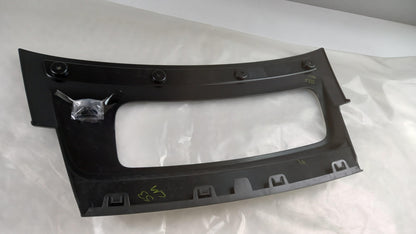 Original RANGE ROVER L460 2022- Abschleppöse Abdeckung Atlas LR155008