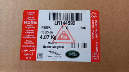 Original LAND ROVER Range Rover Sport (2020-2022) Heizgehäuse LR144592