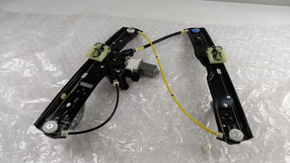 Original OE LAND ROVER Fensterheber LR124300
