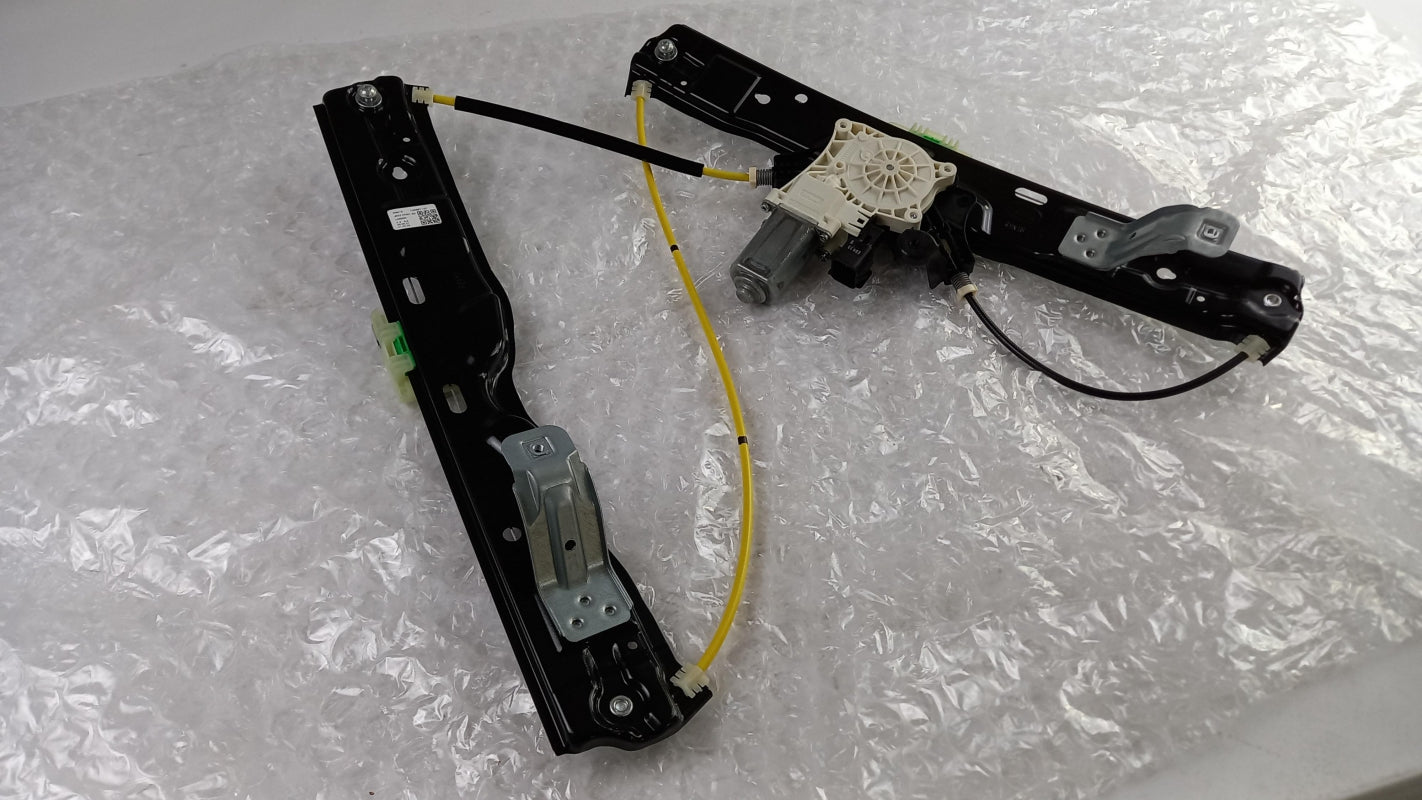 Original OE LAND ROVER Fensterheber LR124300