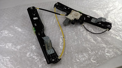 Original OE LAND ROVER Fensterheber LR124300