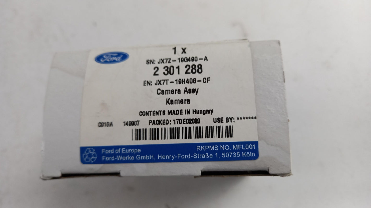 Original FORD Focus IV Rückfahrkamera 2301288