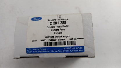 Original FORD Focus IV Rückfahrkamera 2301288