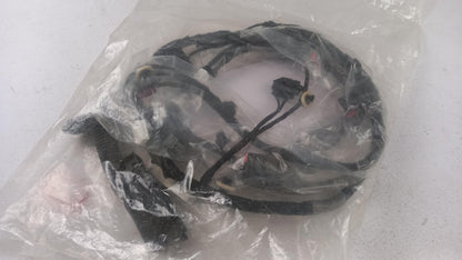 Original OE JAGUAR Tür Kabelbaum T4N34634