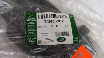 Original OE JAGUAR Sicherungskasten T4N33982