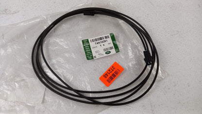 Original OE JAGUAR Kabelbaum T4N10261