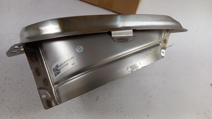 Original OE JAGUAR Auspuffblende T4A38163