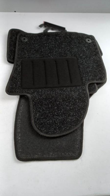 Original OE Volkswagen floor mat set LAM863012SKANT 