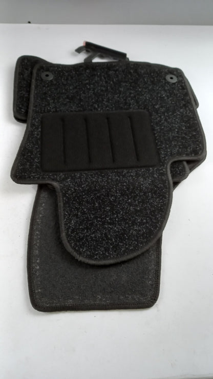 Original OE Volkswagen Fußmattensatz LAM863012SKANT