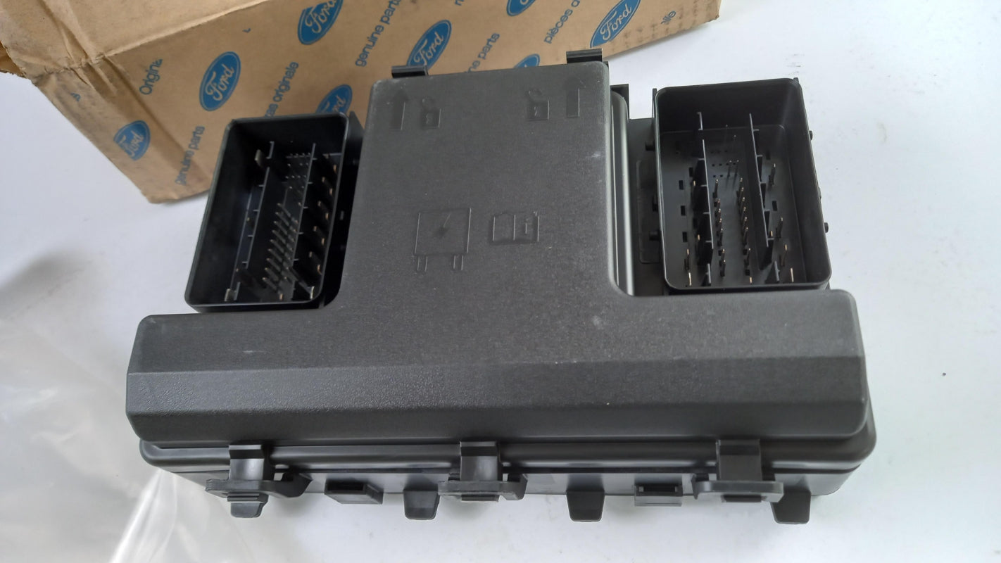 Original FORD Ranger TKE/PX (2016-2019) Facelift Relais Sicherungskasten 2202366