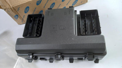 Original FORD Ranger TKE/PX (2016-2019) Facelift Relais Sicherungskasten 2202366