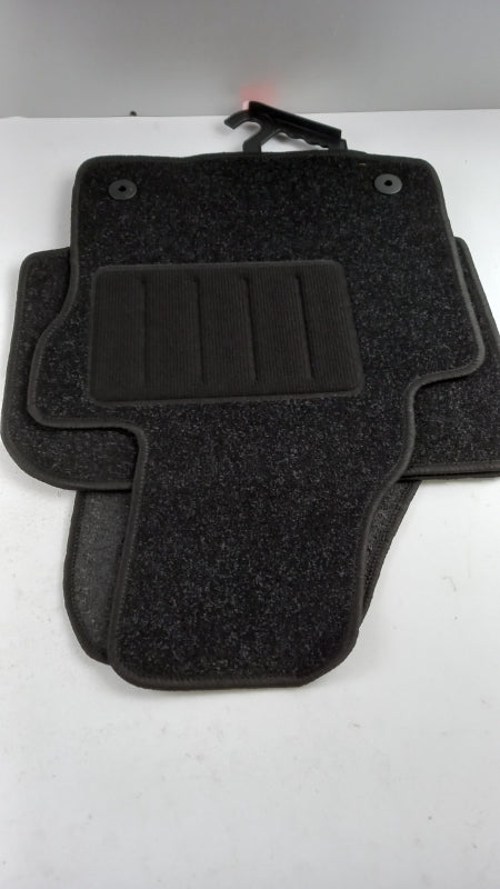 Original OE Volkswagen Fußmattensatz ZZ863920ANT