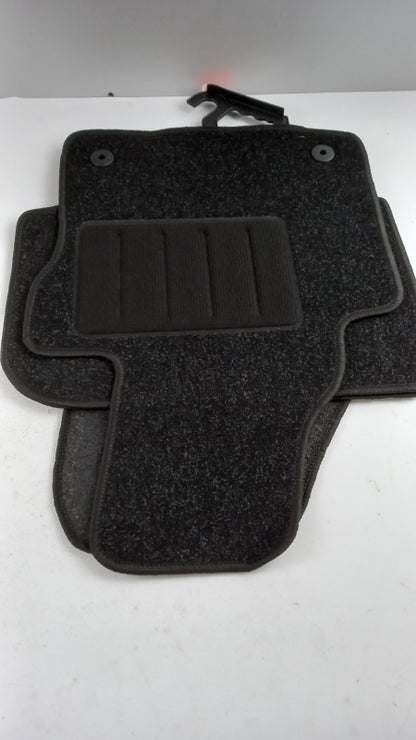 Original OE Volkswagen Fußmattensatz ZZ863920ANT