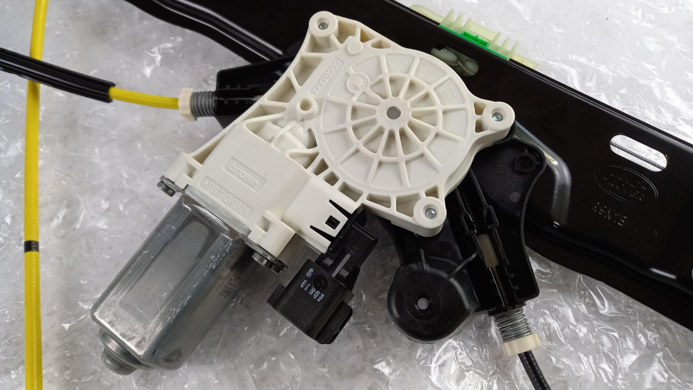 Original OE LAND ROVER Fensterheber LR124300