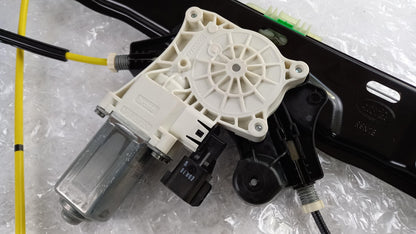 Original OE LAND ROVER Fensterheber LR124300