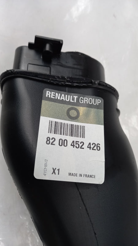 Original OE RENAULT Tankeinfüllstutzen 8200452426
