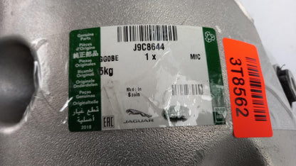 Original JAGUAR E-Pace 2017> (X540) Achsschenkel J9C8644