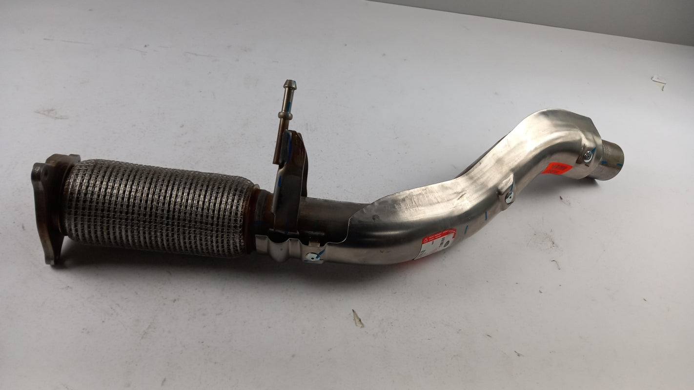 Original JAGUAR E-Pace (2017-2021) Auspuffrohr Vorne 2.0L J9C5819