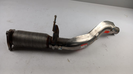 Original JAGUAR E-Pace (2017-2021) Auspuffrohr Vorne 2.0L J9C5819