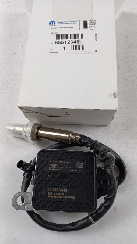Original OPEL Insignia B Country 2.0D Lambdasonde 55512349