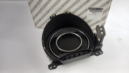 Original FIAT 500 Kombiinstrument 735677052