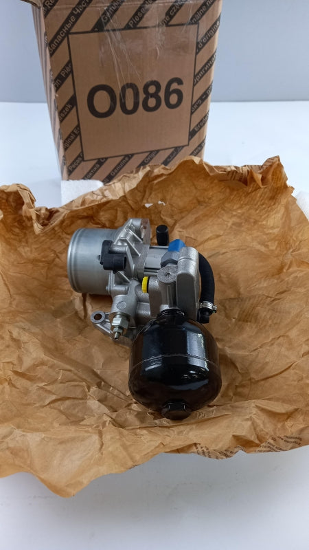 Original OE FIAT control unit 6000628046 