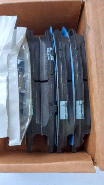 Original JEEP Wrangler (2018-2020) Bremsbeläge vorne 68409860AA