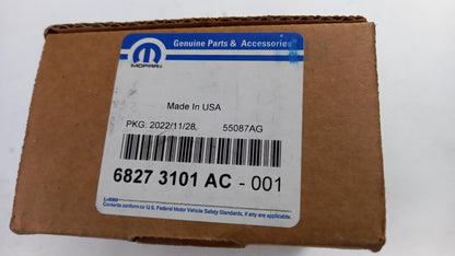 Original OE FIAT Bremsbeläge 68273101AC