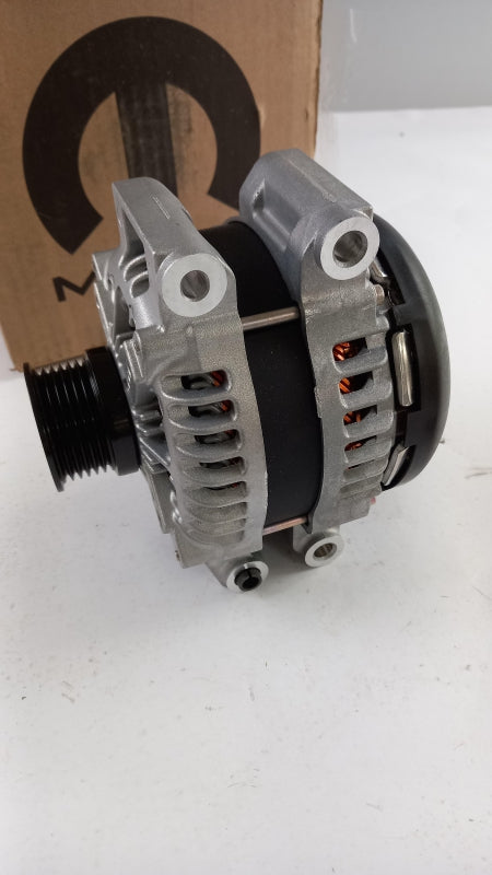 Original JEEP WRANGLER JK 2.8 CRD Lichtmaschine 4801338AD