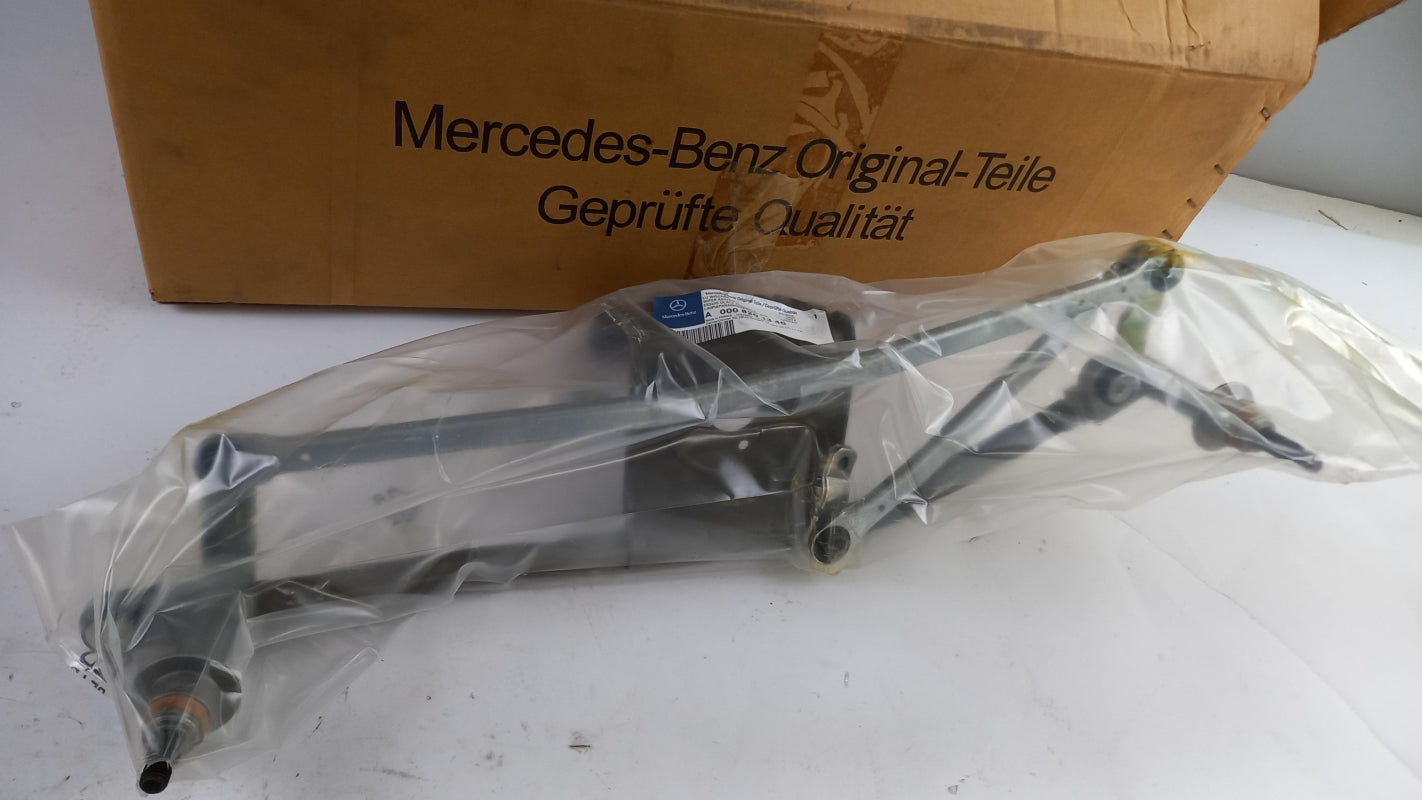 Original OE MERCEDES-BENZ Wischergestänge A0008201340
